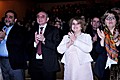 Рита Саргсян присутствовала на благотворительном концерте, проведенном по инициативе Марине Алес