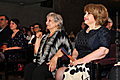 First Lady Rita Sargsyan was present at the opening of the New Names 6th International Festival 
