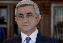 Serzh Sargsyan’s response to Levon Ter-Petrosyan’s open letter