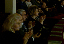  Президент присутствовал на концерте, посвященном 10-летию Государственного молодежного оркестра Армении