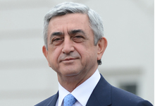 President Serzh Sargsyan's message on the occasion of Knowledge and Schooling Day