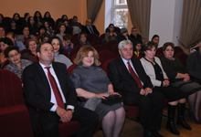 ՀՀ առաջին տիկինն այցելել է Պ.Ի. Չայկովսկու անվան երաժշտական դպրոց