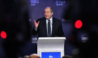 President Sarkissian was present at the inauguration of the Orbeli Center: Think-tank can be successful if it maintains its independence and freedom