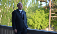Հանրապետության նախագահ Արմեն Սարգսյանի շնորհավորական ուղերձը Արցախի Վերածննդի օրվա առթիվ