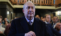 Message of the President of Armenia Armen Sarkissian on the occasion of Holy Resurrection of our Lord Jesus Christ