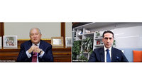 The world is changing and to be successful we too, need to change: President Armen Sarkissian participated at the webinar titled &ldquo;The World After the Pandemic: Transformation Scenarios&rdquo;