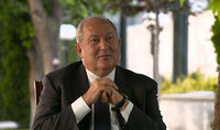 President Armen Sarkissian is in a constant contact with his international partners, different high-level officials, and scientific centers: &ldquo;Coronavirus has not been defeated yet, and I believe it will be here for a long time&rdquo;