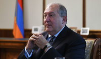 Նախագահ Արմեն Սարգսյան. &laquo;Պետք է ունենանք հստակ տեսլական՝ համահունչ աշխարհի զարգացման տեսլականին&raquo;