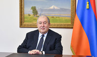 Հանրապետության նախագահ Արմեն Սարգսյանի հարցազրույցն՝ ավստրալական SBS հեռուստաընկերությանը