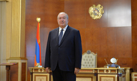 Le Président de la République s'est adressé à la Cour constitutionnelle. Déclaration du Cabinet du Président de la République