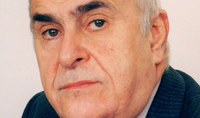 Նախագահ Արմեն Սարգսյանը շնորհավորել է ՀՀ ԳԱԱ ակադեմիկոս Էդվարդ Չուբարյանին՝ ծննդյան
85-ամյակի առթիվ