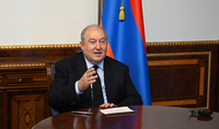 En octobre, l'Arménie accueillera pour la troisième fois le prestigieux Summit of Minds