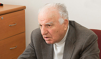 Տարիել Բարսեղյանի համար առաջնային էին սկզբունքայնությունն ու պատասխանատվությունը, հարգանքն ու լայնախոհությունը. նախագահ Արմեն Սարգսյանը ցավակցել է անվանի իրավաբանի մահվան կապակցությամբ