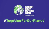 Հանրապետության նախագահ Արմեն Սարգսյանը Գլազգոյում կմասնակցի կլիմայական փոփոխություններին վերաբերող միջազգային խոշոր համաժողովին՝ COP26-ին