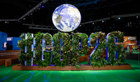 Необходимо предпринять срочные шаги для противостояния изменениям климата – Президент Армен Саркисян в Глазго принимает участие в 26-ой конференции Рамочной конвенции ООН об изменениях климата (СОР26)