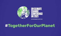 Президент Республики Армен Саркисян в Глазго примет участие в крупной Международной конференции ООН по климатическим изменениям COP-26