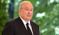 President Armen Sarkissian’s message on the 75th anniversary of the Byurakan Observatory 