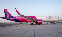 Согласно достигнутой в ходе визита Президента Армена Саркисяна в ОАЭ договорённости, авиакомпания Wizz Air Abu Dhabi начнёт полёты в Ереван