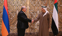 Future-oriented cooperation: Armenian-Emirati relations have great potential for development