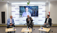 We are on our way toward the development of science and advanced technologies: President Vahagn Kahchaturyan visited “Synopsys Armenia” company