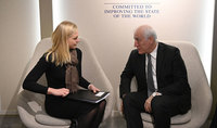 President Vahagn Khachaturyan met with Minister of Foreign Affairs of Finland Elina Valtonen