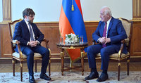 отношений, формирования новых направлений сотрудничества и возможности реализации имеющегося потенциала.
