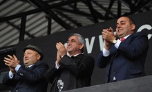 Serzh Sargsyan conducted a working visit to Shirak marz