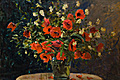 Letkar (Levon Ter-Karapetian) - "Still life. Tulips and Jasmines"