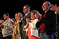 Посвященная 22-й годовщине провозглашения НКР опера «Арцваберд» в Шуши – под высоким патронатом Первой леди Армении