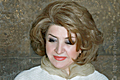First Lady of Armenia Rita Sargsyan