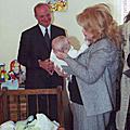 Առաջին տիկին Ռիտա Սարգսյանը հոկտեմբերի 24-ին այցելել է Վանաձորի մանկատուն