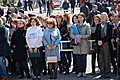 ՀՀ առաջին տիկին Ռիտա Սարգսյանը մասնակցել է Աուտիզմի իրազեկման համաշխարհային օրվան նվիրված քայլարշվին