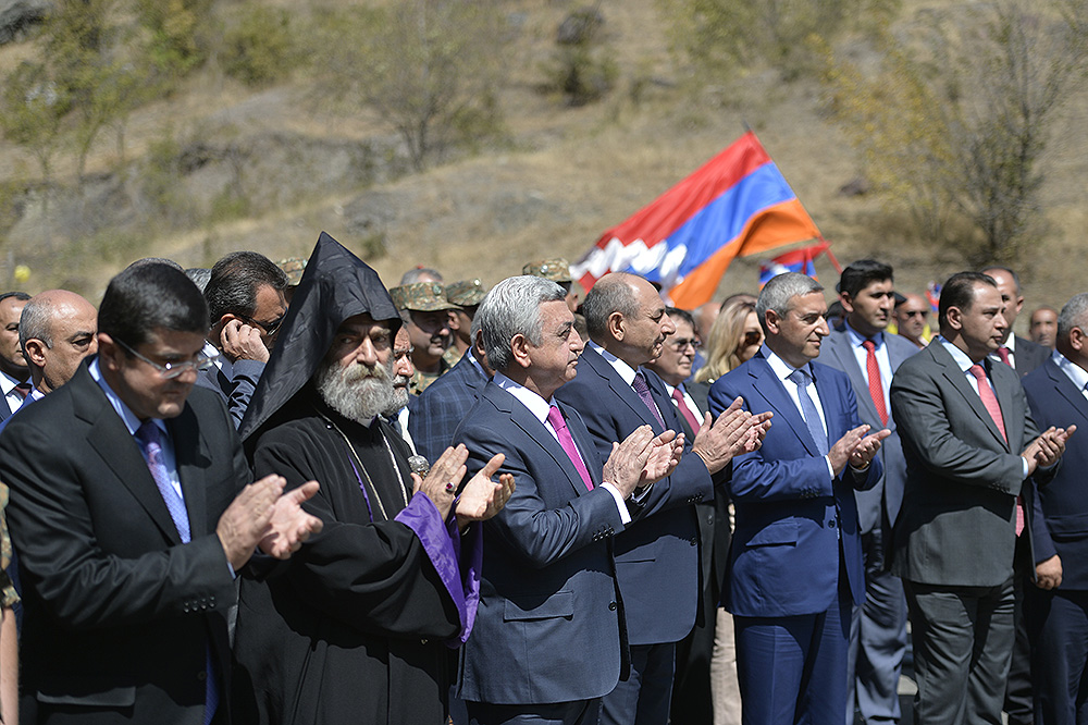 Трудовая армения сегодня. Варденис Армения. Армения сегодня. Знаменательные события Армении.