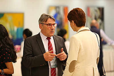 Մտքերի հայկական գագաթնաժողով, 7-9 հունիս, 2019թ.