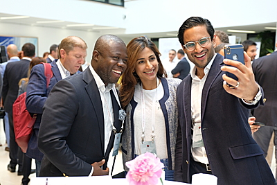 Մտքերի հայկական գագաթնաժողով, 7-9 հունիս, 2019թ.