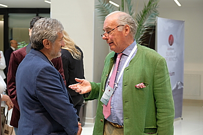 Մտքերի հայկական գագաթնաժողով, 7-9 հունիս, 2019թ.