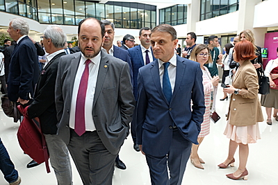 Մտքերի հայկական գագաթնաժողով, 7-9 հունիս, 2019թ.