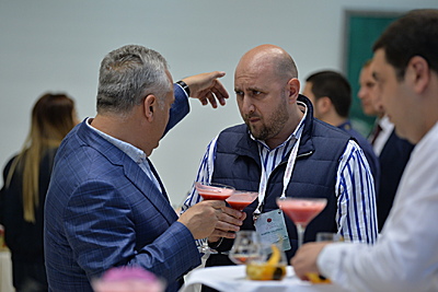 Մտքերի հայկական գագաթնաժողով, 7-9 հունիս, 2019թ.