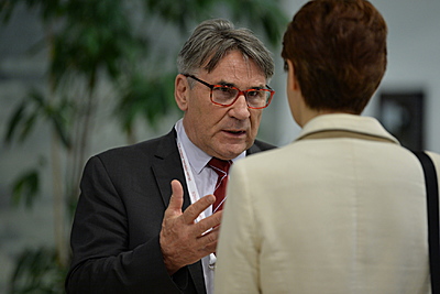 Մտքերի հայկական գագաթնաժողով, 7-9 հունիս, 2019թ.