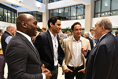 Մտքերի հայկական գագաթնաժողով, 7-9 հունիս, 2019թ.