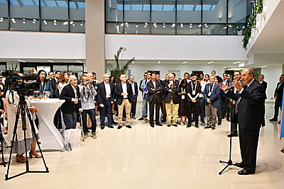 Մտքերի հայկական գագաթնաժողով, 7-9 հունիս, 2019թ.