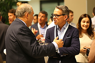 Մտքերի հայկական գագաթնաժողով, 7-9 հունիս, 2019թ.