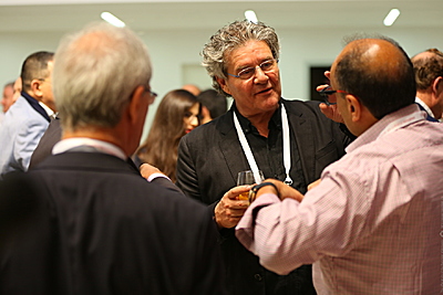 Մտքերի հայկական գագաթնաժողով, 7-9 հունիս, 2019թ.