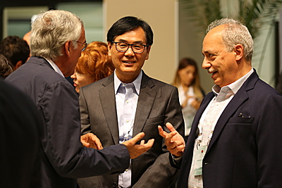 Մտքերի հայկական գագաթնաժողով, 7-9 հունիս, 2019թ.