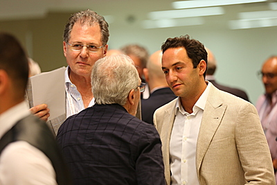 Մտքերի հայկական գագաթնաժողով, 7-9 հունիս, 2019թ.