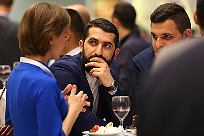 Մտքերի հայկական գագաթնաժողով, 7-9 հունիս, 2019թ.