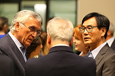 Մտքերի հայկական գագաթնաժողով, 7-9 հունիս, 2019թ.