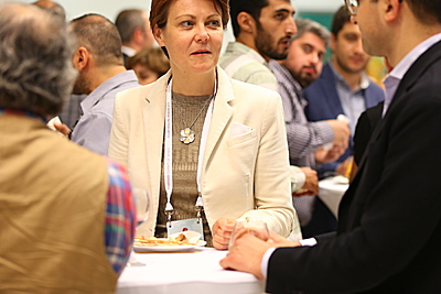 Մտքերի հայկական գագաթնաժողով, 7-9 հունիս, 2019թ.