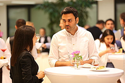 Մտքերի հայկական գագաթնաժողով, 7-9 հունիս, 2019թ.