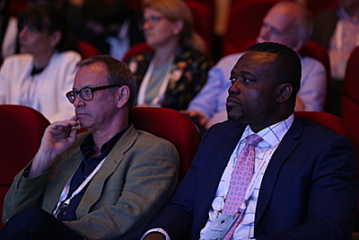 Մտքերի հայկական գագաթնաժողով, 7-9 հունիս, 2019թ.